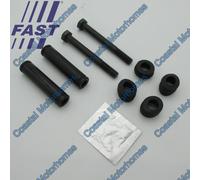 Fits Iveco Daily IV Brake Caliper Guide Sleeve Repair Kit (2006-2012)