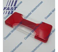 Fits FAST FT86014 LAMP SHADE REAR IVECO DAILY 06> PR TRUCK ⭐UK Stock⭐