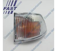 Fits Iveco Daily Left Mirror Indicator (2006-2015) 3801914