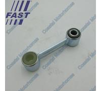 FITS IVECO DAILY Rear 130mm Anti Roll Bar Link 2000-2014 20mm - FT18333