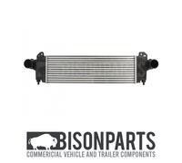 "FITS IVECO DAILY V & VI (09/2011 - ONWARDS) INTERCOOLER NIS96245