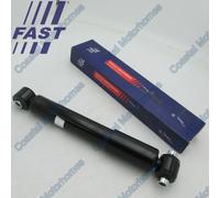 Fits Iveco Daily VI 1X Front Shock Absorber (14-On) 5801771684, 5802459753