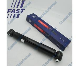 Fits Iveco Daily VI 1X Front Shock Absorber (14-On) 5801771684, 5802459753