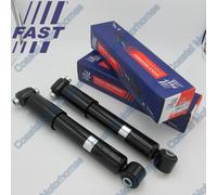 Fits Iveco Daily VI 2x Front Shocks 33-35-40 (2014-On) 5801564828 5801771698
