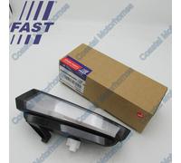 Fits Iveco Daily VI Left Front Indicator (2014-Onwards)