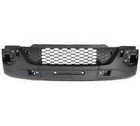 IVECO DAILY VI BOX BODYESTATE 14-19 Front Bumper Black FT9501001