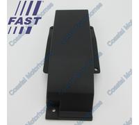Fits Iveco Daily VI Right Pillar Side Trim Moulding (2014-On) 5801521540
