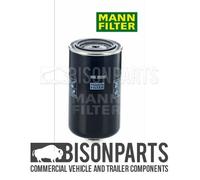 "FITS IVECO EUROCARGO EUROTRAKKER STRALIS CHASSIS FUEL FILTER WK950/6