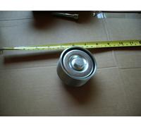 DAYCO APV1085 Deflection / Guide Pulley, v-ribbed belt
