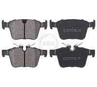 BRAKE PAD SET DISC BRAKE FOR VOLVO XC90/II/SUV V90/CROSS/COUNTRY S90/ESPORTIVO