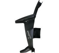 Fits Jaguar F-Pace Front Bumper Air Deflector (First Edition/S/R-Sport) R/H 16-
