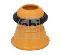 FITS JAGUAR X-TYPE I 2.1 V6 RUBBER BUFFER, SUSPENSION 195127 FEBI BILSTEIN