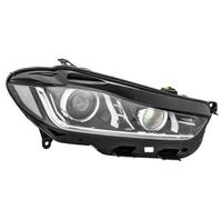 Fits Jaguar XE Headlamp Bi-Xenon WLevelling & LED DRL Drivers Side 2015-2019