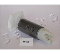 Fuel pump Electric 05W02 JAPKO for CHEVROLET DAEWOO