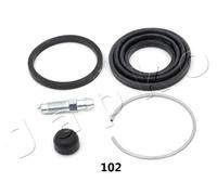 JAPKO 120102 Repair Kit, brake caliper