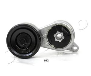 Fits JAPKO 128912 TENSIONER LEVER, V-RIBBED BELT