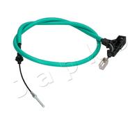 CABLE PULL PARKING BRAKE 1310637 FOR PEUGEOT LFX /LFY 1.8L DHW /DHX /DHY 1.9L