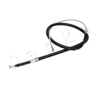 JAPKO 1310940 Handbrake cable