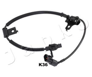 Fits JAPKO 151K36 ABS SENSOR