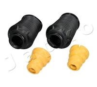 Japko Dust Cover Kit 1590205 - Front Axle Shock Absorber Cover for Alfa Romeo Giulietta