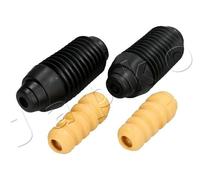 Japko Dust Cover Kit 1590703 – Shock Absorber Front Axle for Renault Kangoo Express