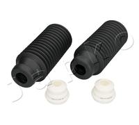 JAPKO 159901 Dust cover kit, shock absorber