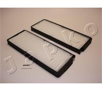 Cabin filter Pollen Filter 21W3 JAPKO for DAEWOO CHEVROLET