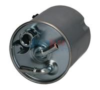 Fuel filter In-Line Filter 30122 JAPKO for NISSAN SUZUKI RENAULT
