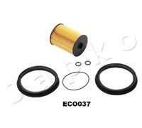 JAPKO 3ECO037 Fuel filter