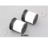 2x ✅Fits JAPKO 3ECO083 FUEL FILTER ⭐UK Seller⭐