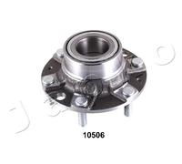 JAPKO 410506 Wheel Hub
