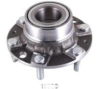 JAPKO 410506 Wheel Hub