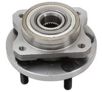 JAPKO 419014 Wheel Hub