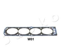 JAPKO 46W01 Gasket, cylinder head