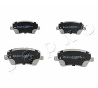 BRAKE PAD SET DISC BRAKE 50013 FOR RENAULT CLIO/III/EURO/CAMPUS/Grandtour/IV