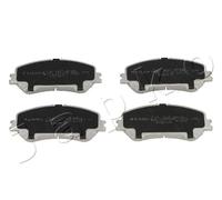 Fits JAPKO 50160 HAM PADS. ⭐UK Stock⭐