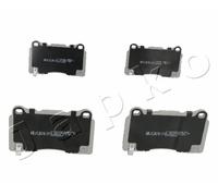 BRAKE PAD SET DISC BRAKE 50510 FOR MITSUBISHI CEDIA/VII GALANT/FORTIS/VIII 2.0L