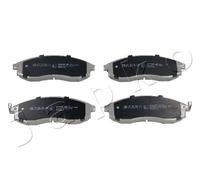BRAKE PAD SET DISC BRAKE 50582 FOR MITSUBISHI STORM/L200/SUV TRITON/Pickup 2.0L
