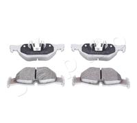 BRAKE PAD SET DISC BRAKE 510008 FOR BMW 3/Convertible/E9 X1/E84/SAV/SUV 1.6L