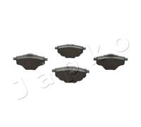 Fits JAPKO 510019 HAM PADS. ⭐UK Stock⭐