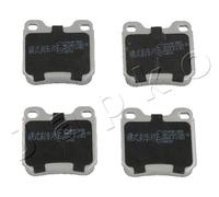 BRAKE PAD SET DISC BRAKE 510404 FOR SAAB OPEL VECTRA/Hatchback OMEGA SENATOR