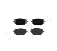 Fits JAPKO 510621 HAM PADS. ⭐UK Stock⭐