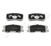 Fits JAPKO 51505 HAM PADS. ⭐UK Stock⭐
