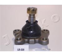 Wishbone Pin Front Axle 53228 JAPKO for TOYOTA HIACE III Bus HILUX IV Pickup