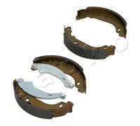 JAPKO 550612 Brake Shoe Set