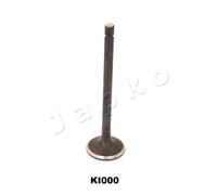 JAPKO 5KI000 Inlet valve