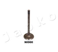 Suction intake valve 5NI000 JAPKO for NISSAN PICK UP