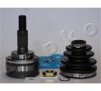 Driveshaft CV joint 62203 JAPKO for TOYOTA STARLET
