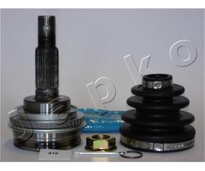 Fits JAPKO 62210 JOINT KIT, DRIVE SHAFT