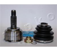 JAPKO 62428 Joint kit, drive shaft